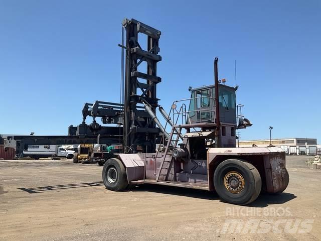 Taylor THDC955 Containerheftrucks