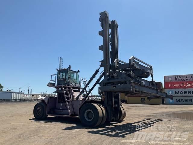 Taylor THDC955 Containerheftrucks