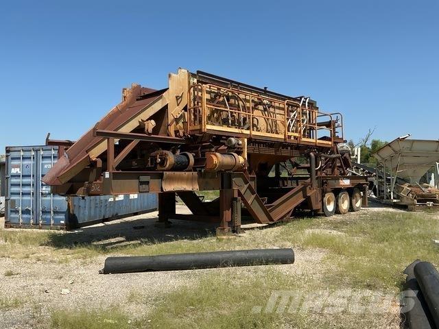 TCI 24x10-7TC Containerreinigers