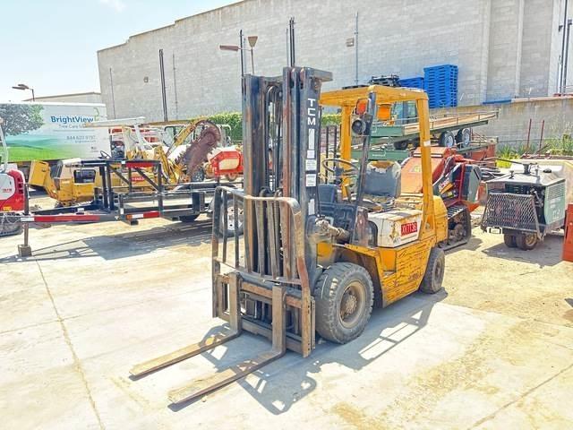 TCM  Bouw - Overige