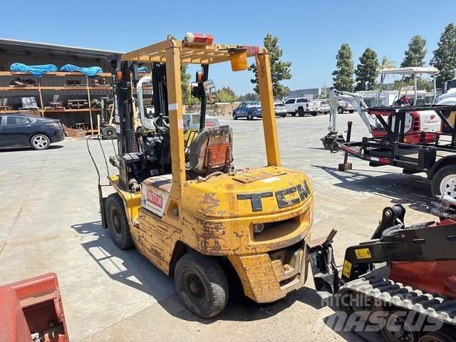 TCM  Bouw - Overige