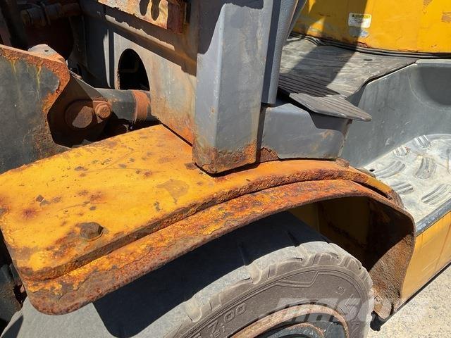 TCM FD30T4C Heftrucks overige