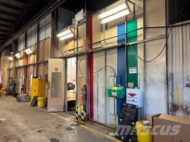  Team Blowtherm Containerreinigers