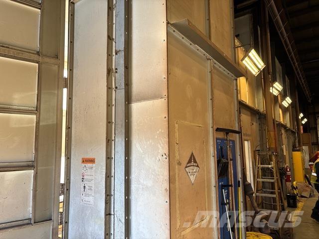  Team Blowtherm Containerreinigers