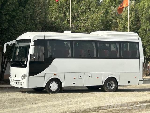 Temsa Prestij Minibussen