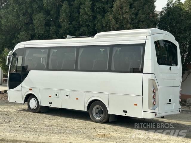 Temsa Prestij Minibussen