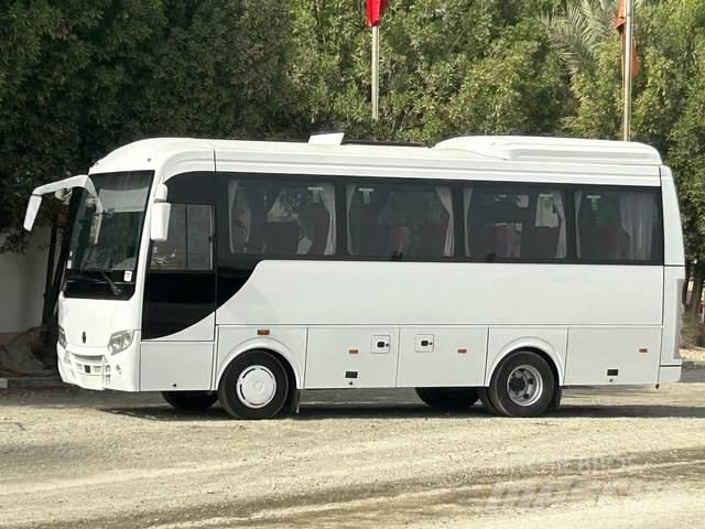 Temsa Prestij Minibussen