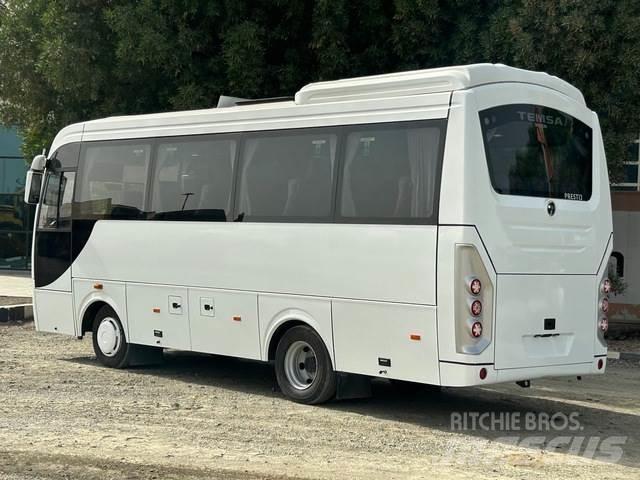 Temsa Prestij Minibussen