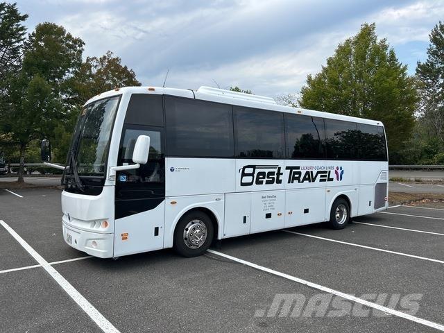 Temsa TS 30 Touringcar