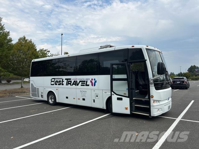 Temsa TS 30 Touringcar