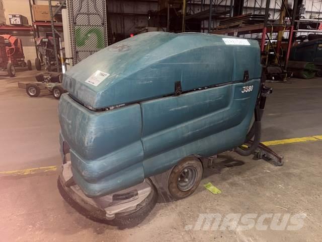 Tennant 5680 Schrobzuigmachines