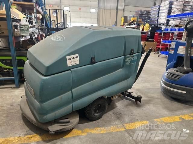 Tennant 5700XP Schrobzuigmachines