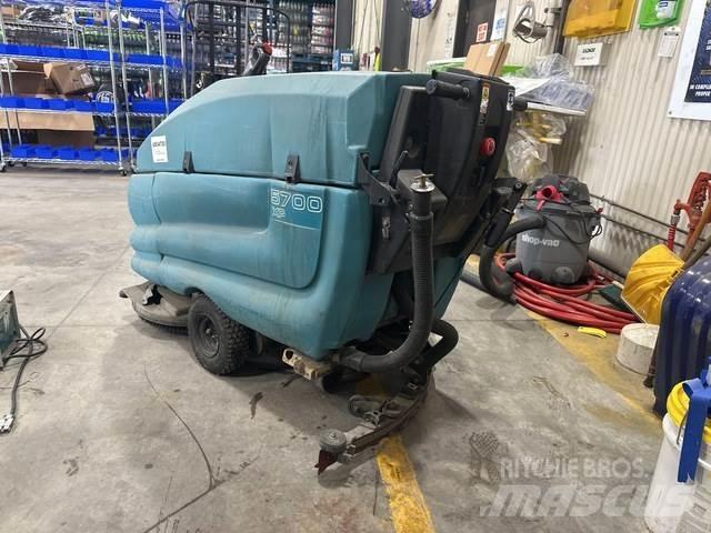 Tennant 5700XP Schrobzuigmachines