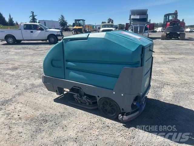 Tennant 7300 Schrobzuigmachines