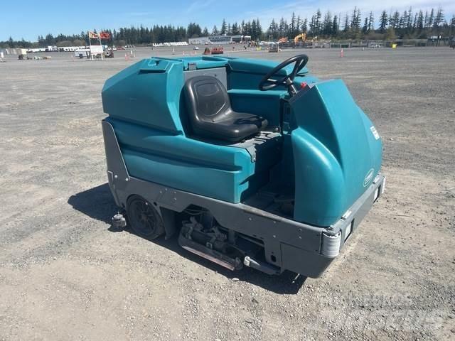 Tennant 7300 Schrobzuigmachines