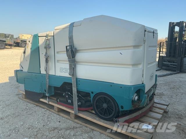Tennant 8300 Schrobzuigmachines