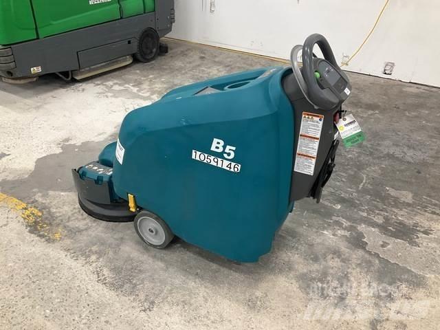Tennant B5 Bouw - Overige