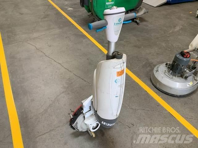 Tennant IMOPXL Schrobzuigmachines
