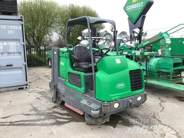 Tennant M20 Schrobzuigmachines