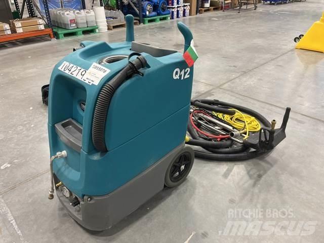 Tennant Q12 Schrobzuigmachines