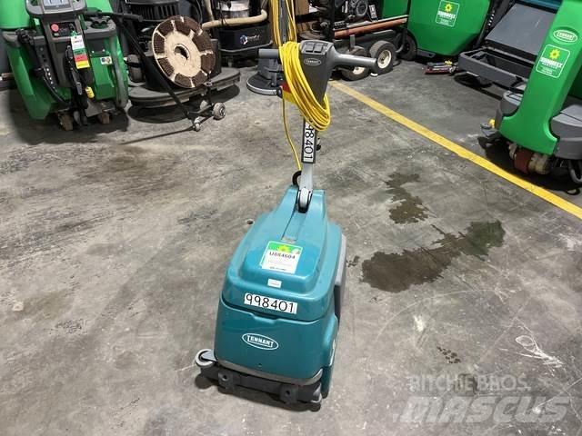 Tennant T1 Schrobzuigmachines