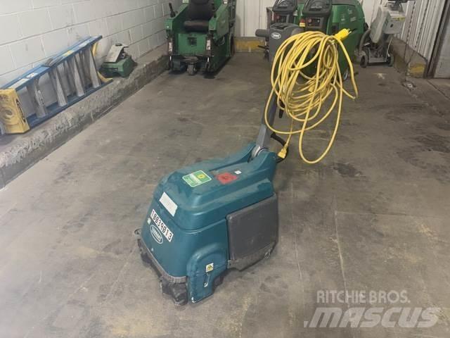 Tennant T1 Schrobzuigmachines