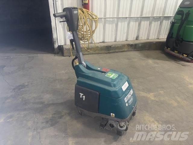 Tennant T1 Schrobzuigmachines