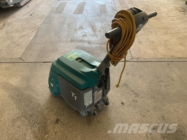 Tennant T1 Schrobzuigmachines