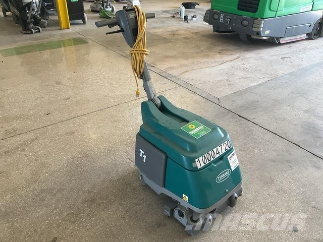 Tennant T1 Schrobzuigmachines