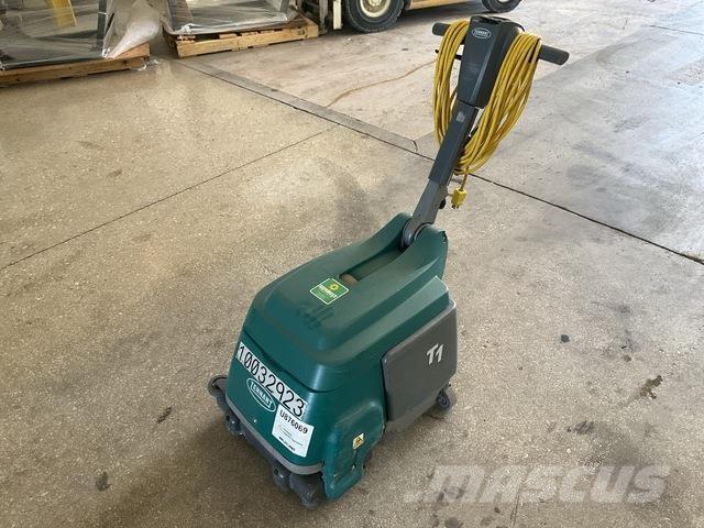 Tennant T1 Schrobzuigmachines