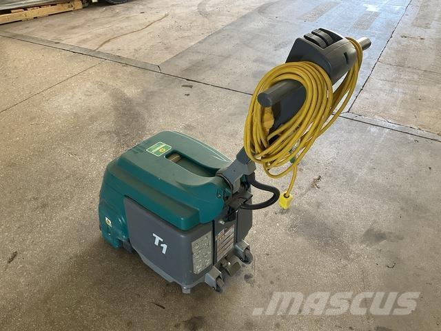 Tennant T1 Schrobzuigmachines