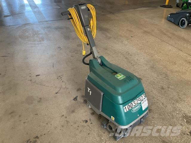 Tennant T1 Schrobzuigmachines