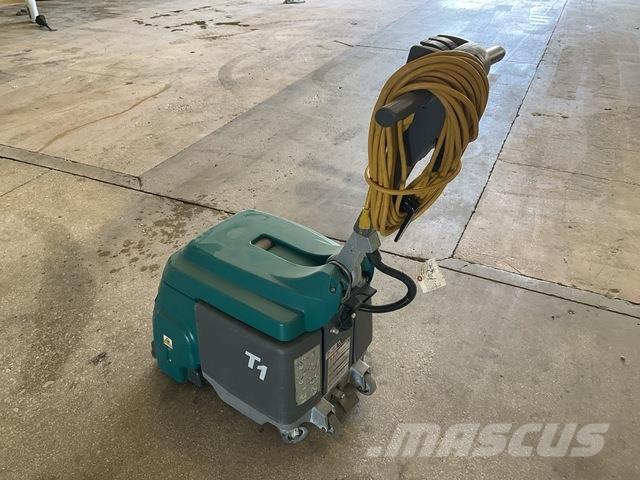 Tennant T1 Schrobzuigmachines