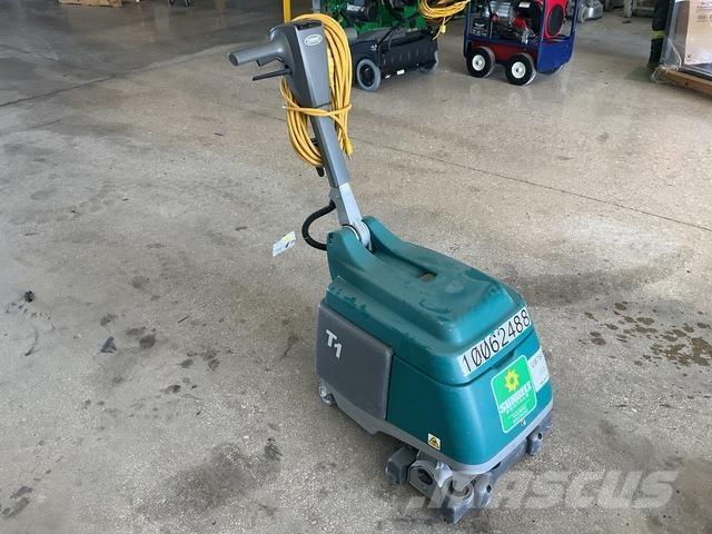 Tennant T1 Schrobzuigmachines