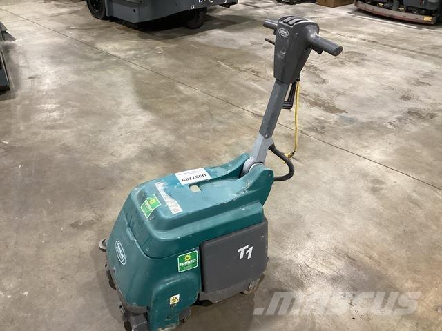 Tennant T1 Schrobzuigmachines