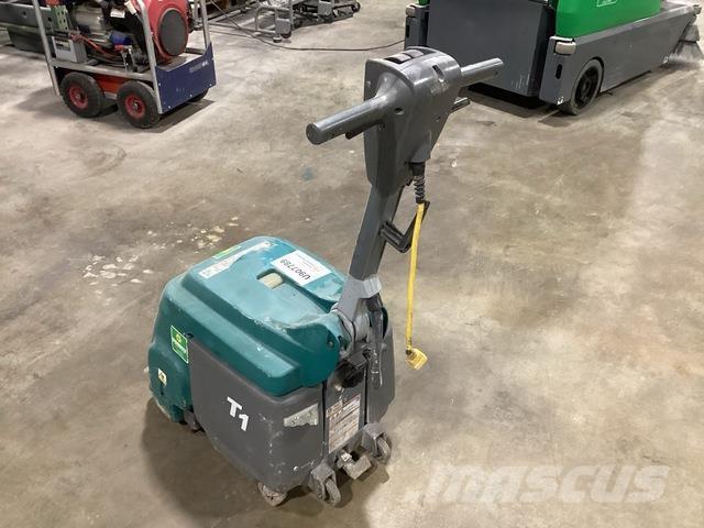 Tennant T1 Schrobzuigmachines