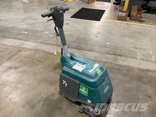 Tennant T1 Schrobzuigmachines