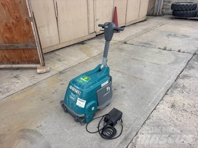 Tennant T1B Schrobzuigmachines
