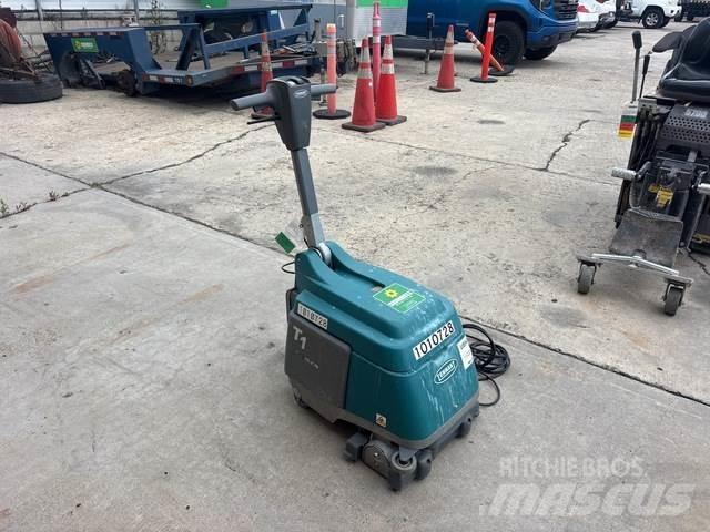 Tennant T1B Schrobzuigmachines
