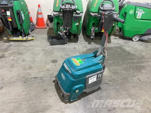 Tennant T1B Schrobzuigmachines
