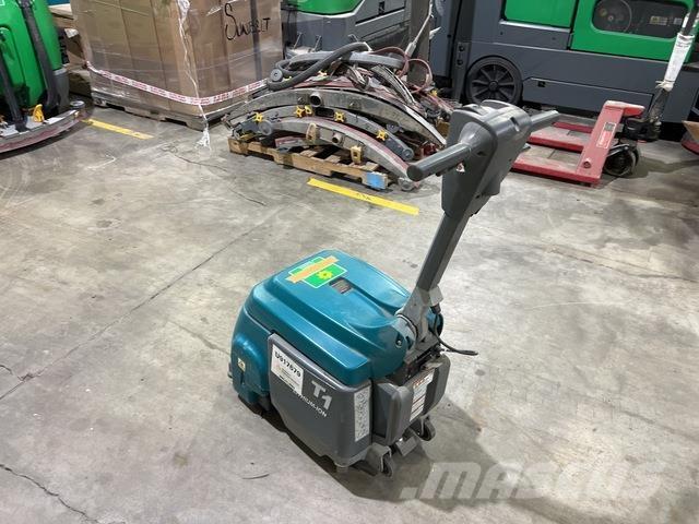 Tennant T1B Schrobzuigmachines