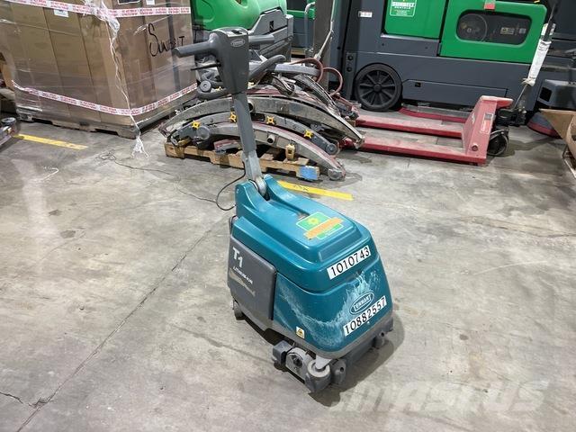 Tennant T1B Schrobzuigmachines
