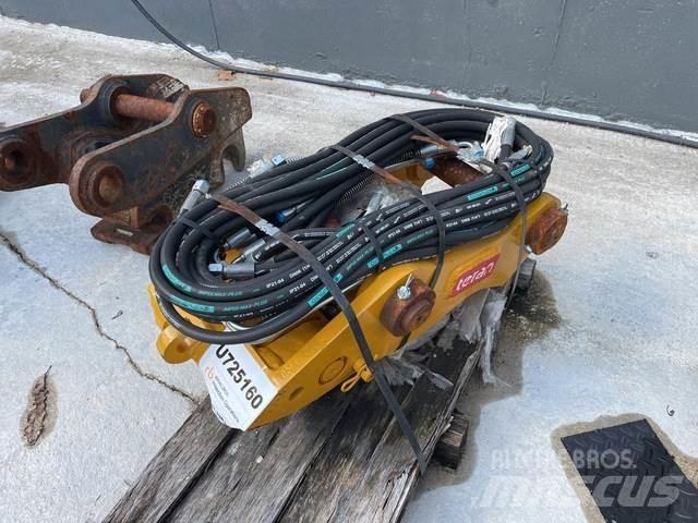 Teran  Bouw - Overige
