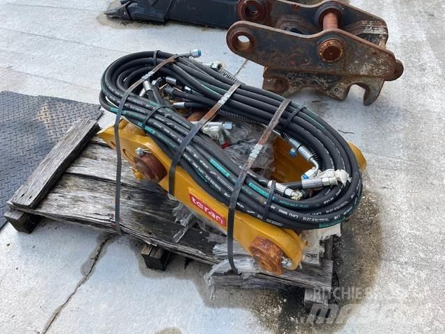 Teran  Bouw - Overige