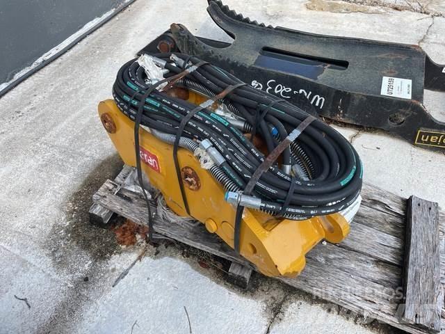 Teran  Bouw - Overige