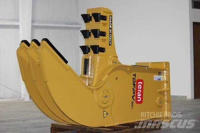 Teran  Bouw - Overige
