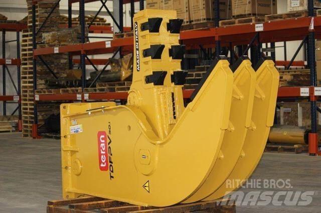 Teran  Bouw - Overige
