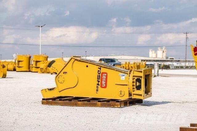 Teran  Bouw - Overige