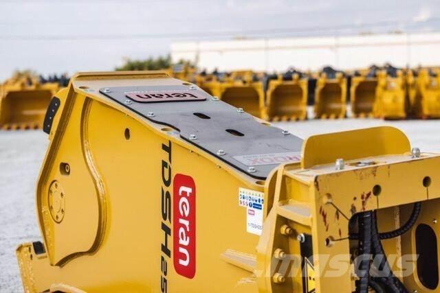 Teran  Bouw - Overige