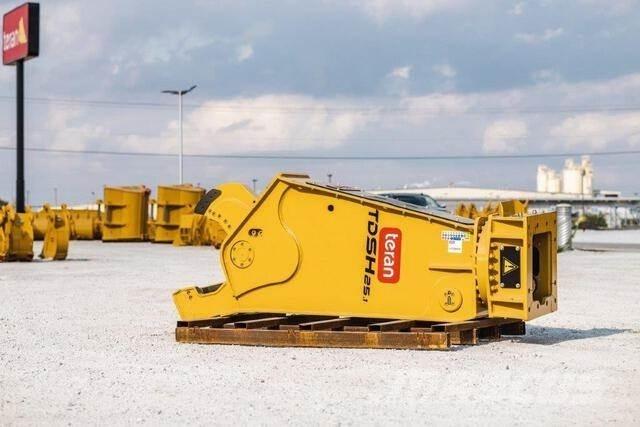 Teran  Bouw - Overige